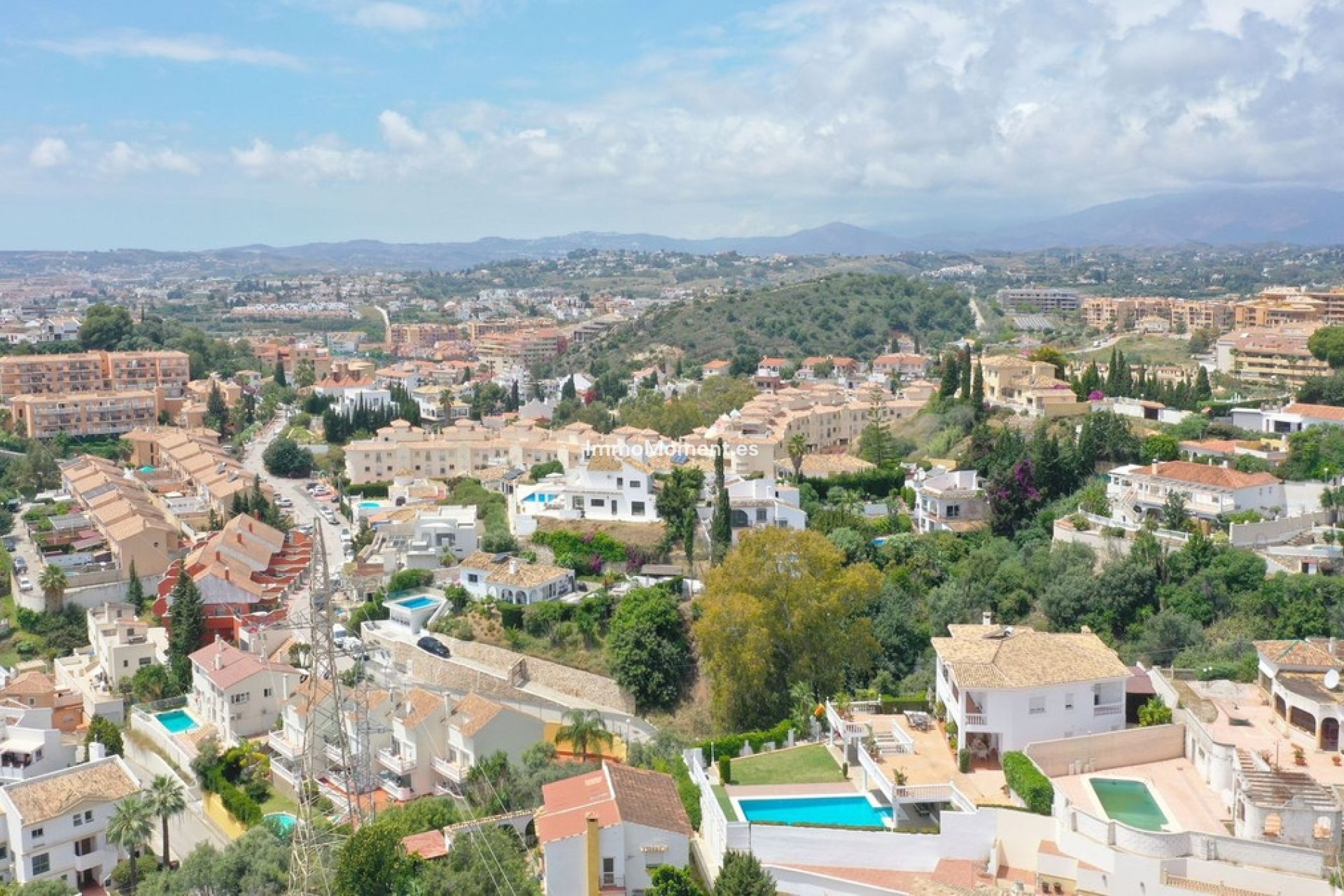 Bestaande woning - Villa - Fuengirola - Torreblanca