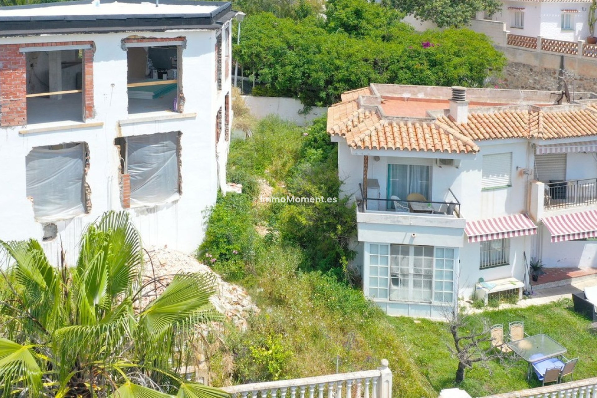 Bestaande woning - Villa - Fuengirola - Torreblanca