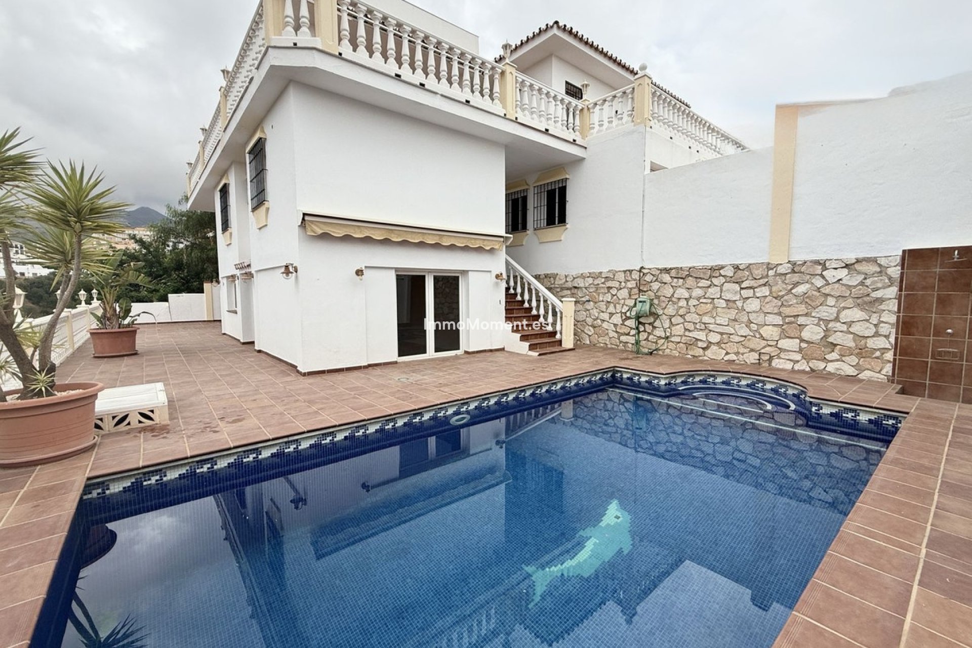 Bestaande woning - Villa - Fuengirola - Torreblanca