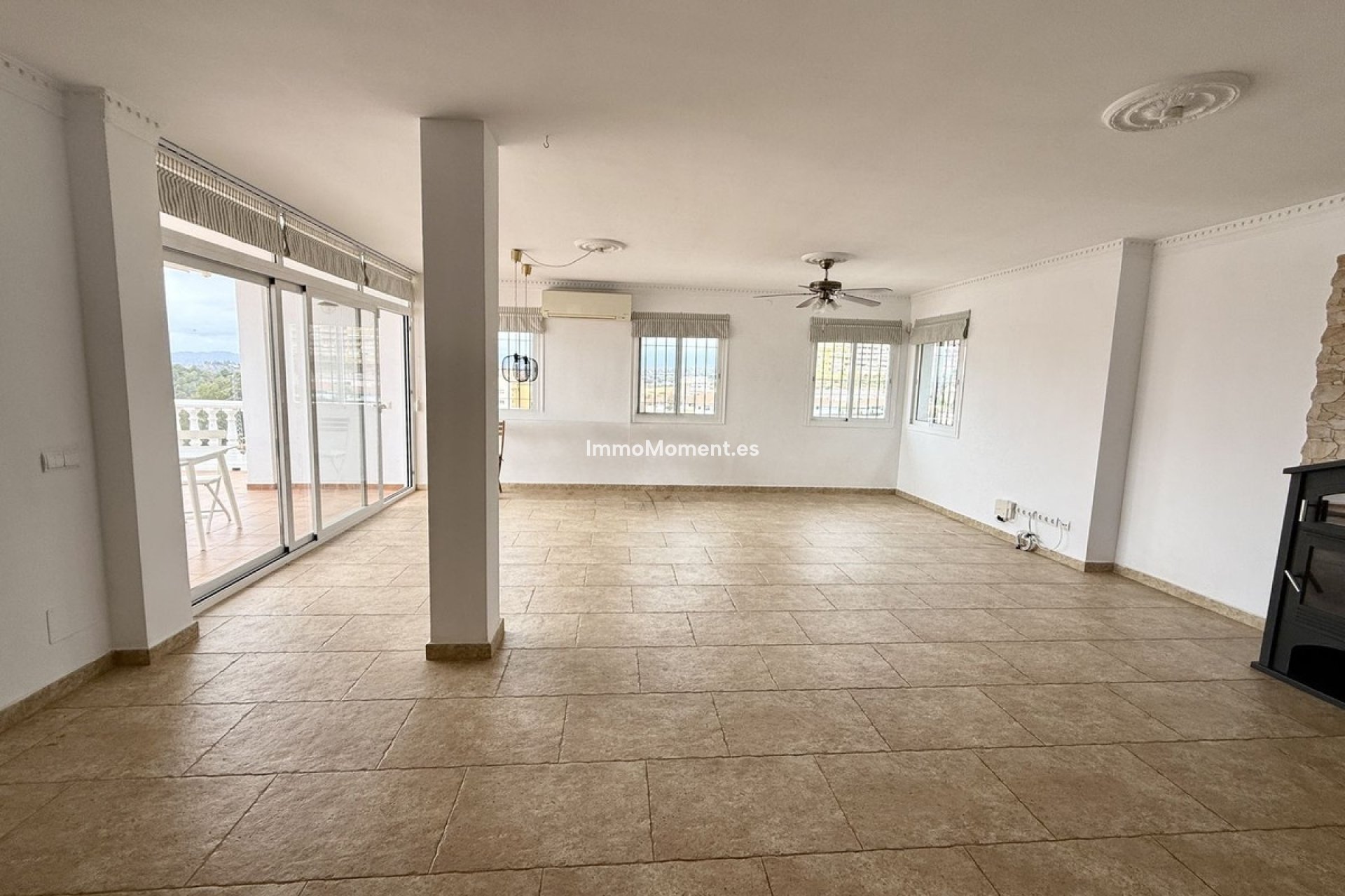 Bestaande woning - Villa - Fuengirola - Torreblanca