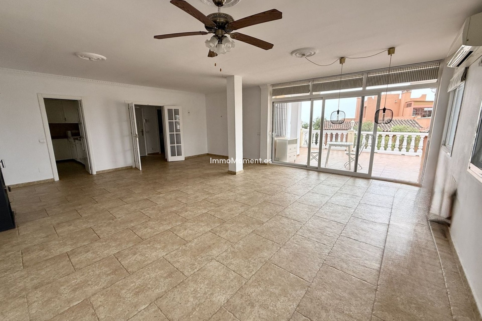 Bestaande woning - Villa - Fuengirola - Torreblanca