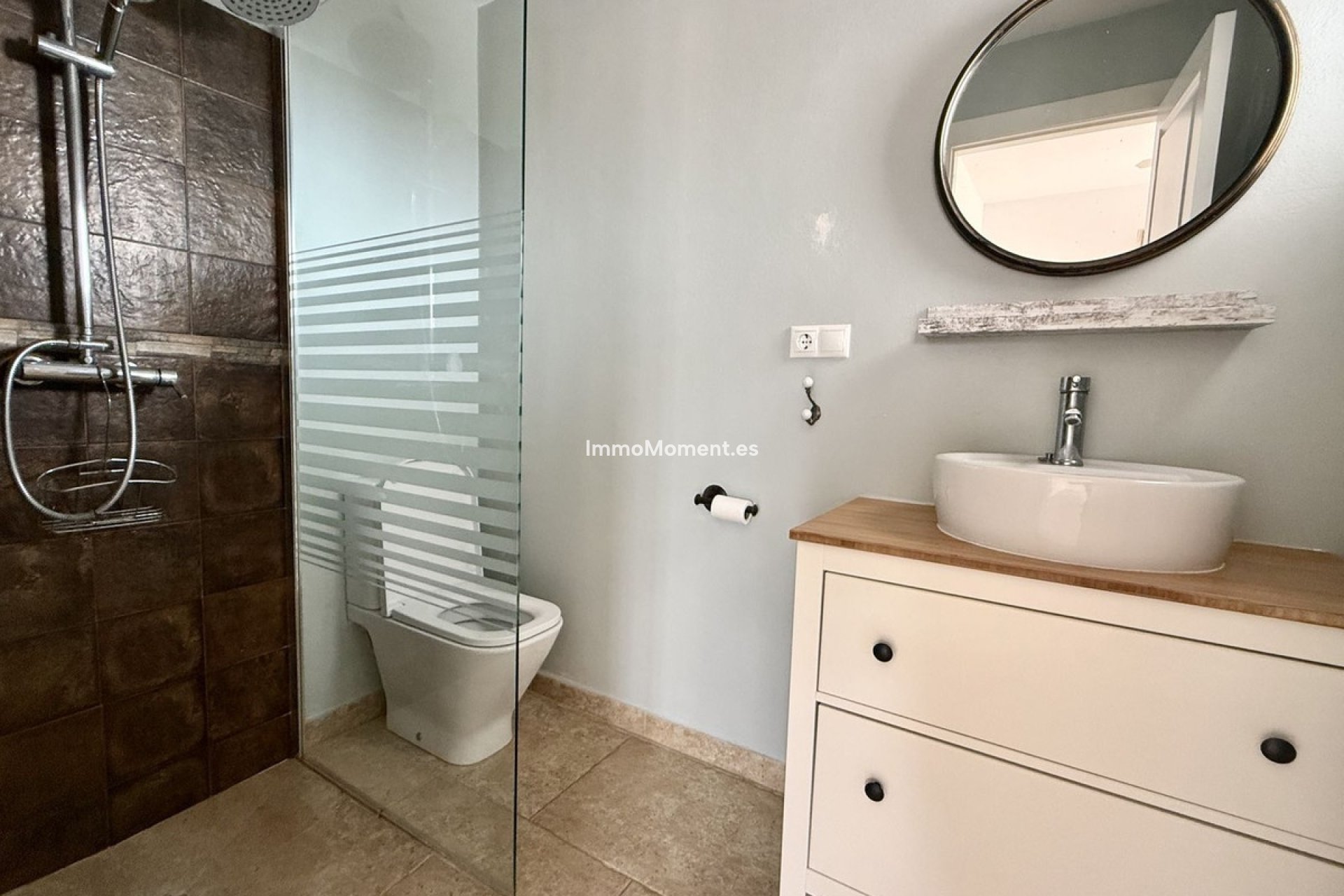 Bestaande woning - Villa - Fuengirola - Torreblanca