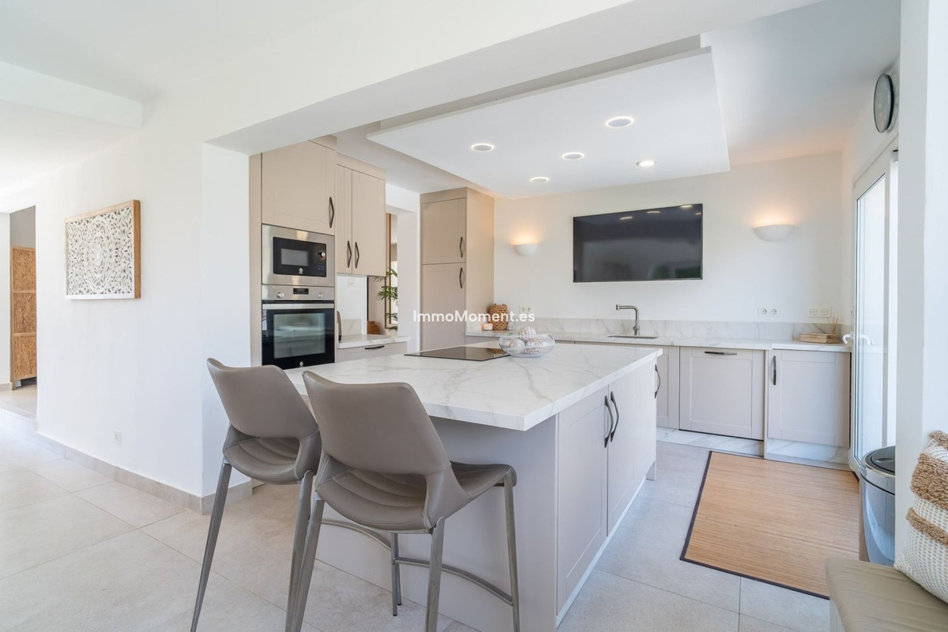 Bestaande woning - Villa - Fuengirola - Torreblanca