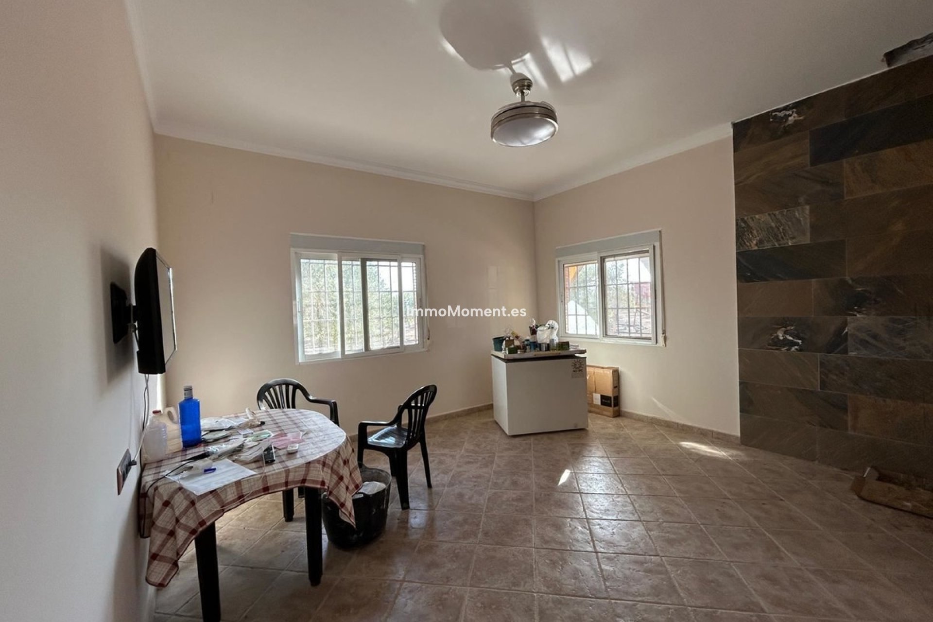 Bestaande woning - Villa - Fuente Alamo - Fuente Álamo de Murcia