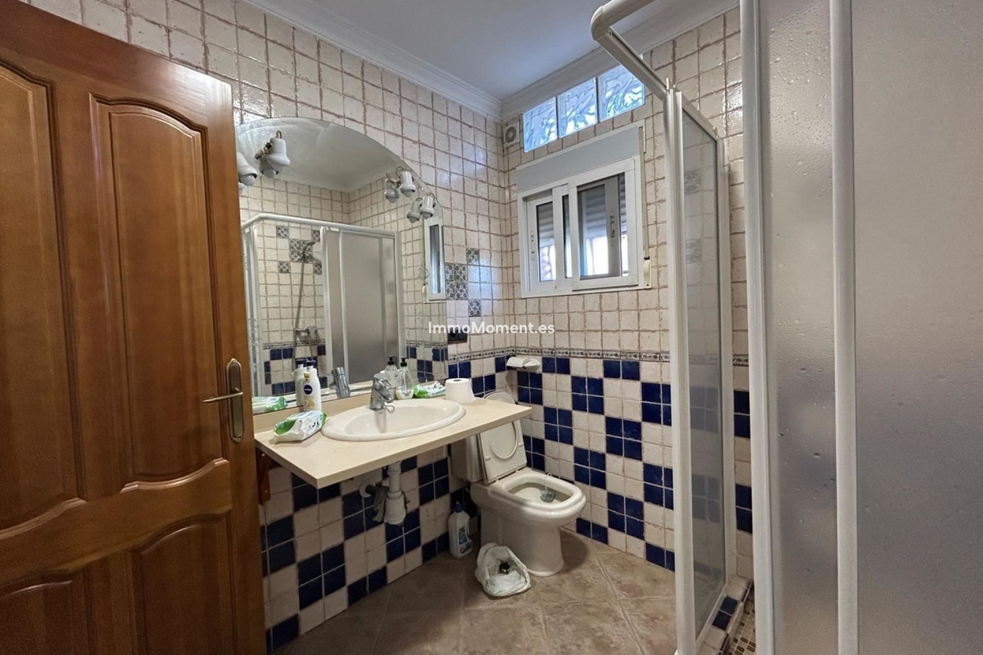 Bestaande woning - Villa - Fuente Alamo - Fuente Álamo de Murcia