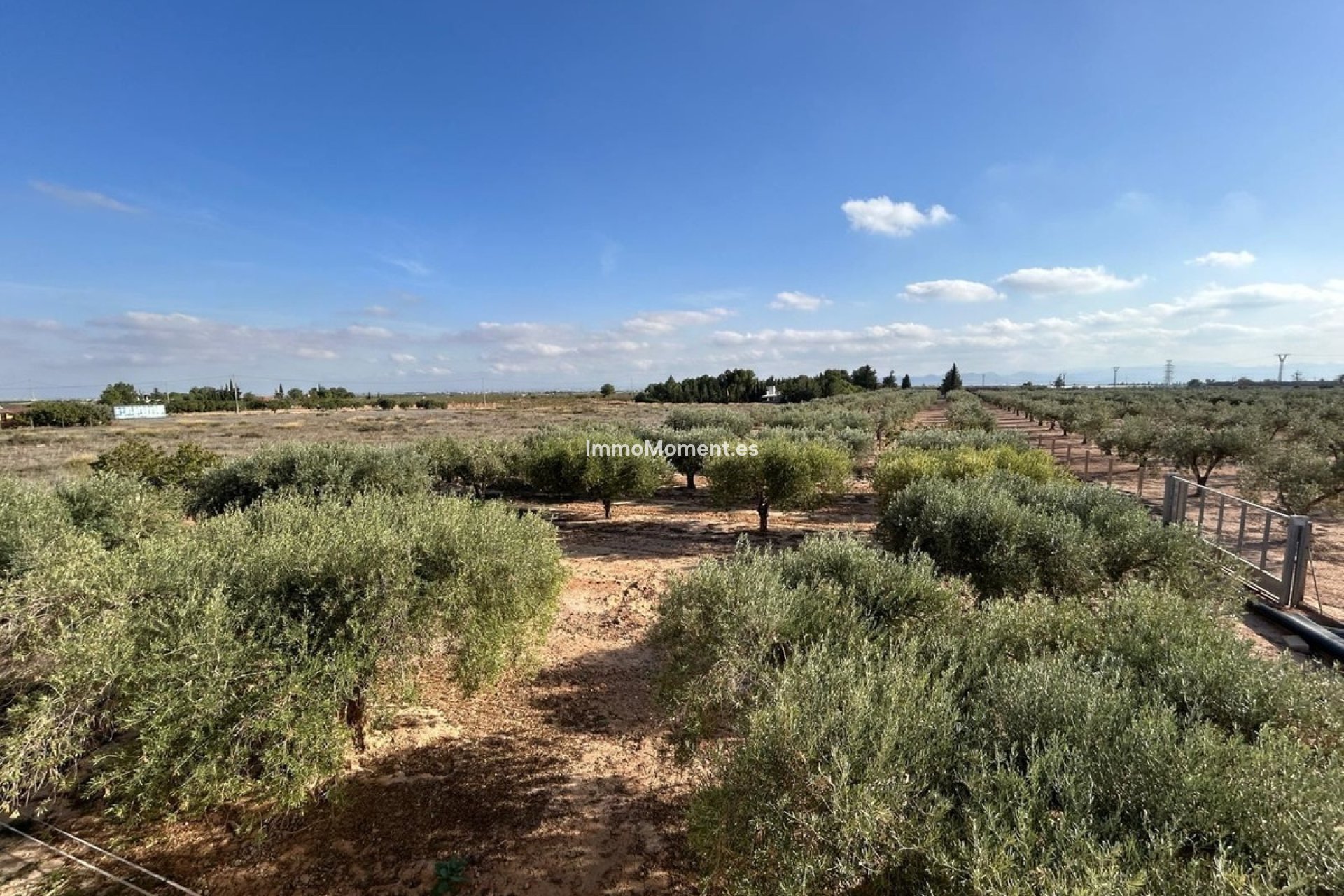 Bestaande woning - Villa - Fuente Alamo - Fuente Álamo de Murcia