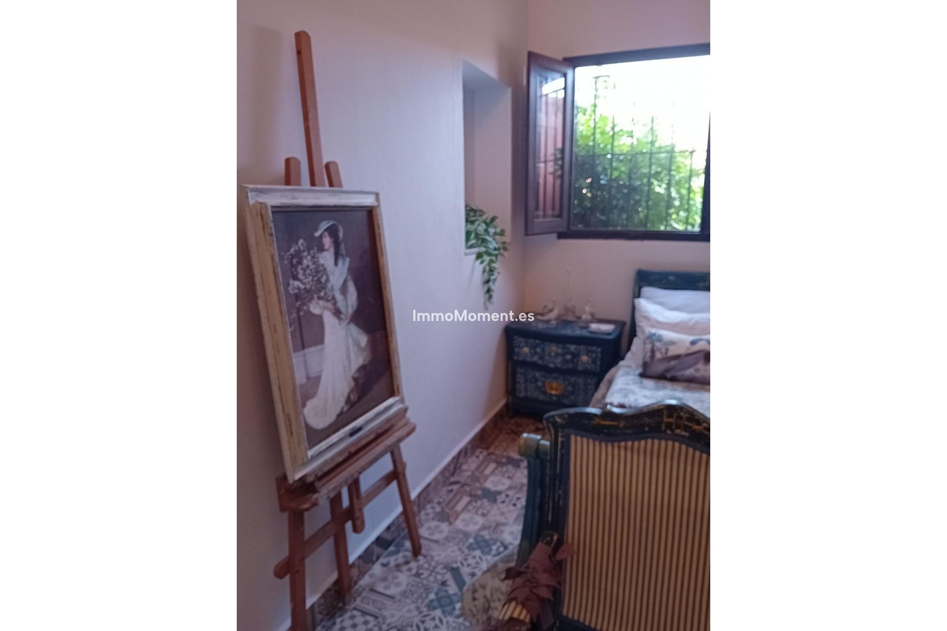 Bestaande woning - Villa - Fuente Alamo - Fuente Álamo de Murcia