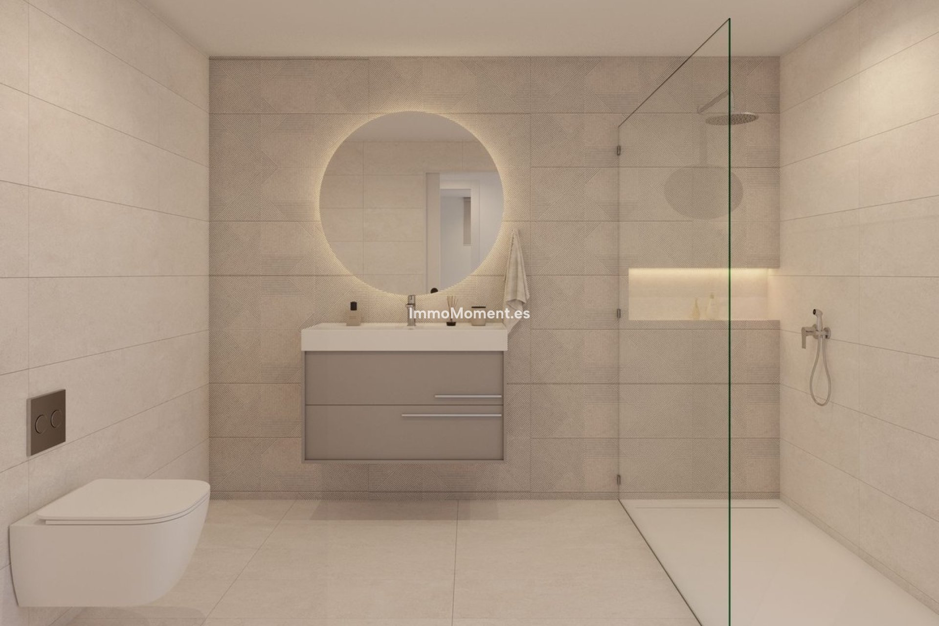 Bestaande woning - Villa - Fuente Alamo - Hacienda del Alamo