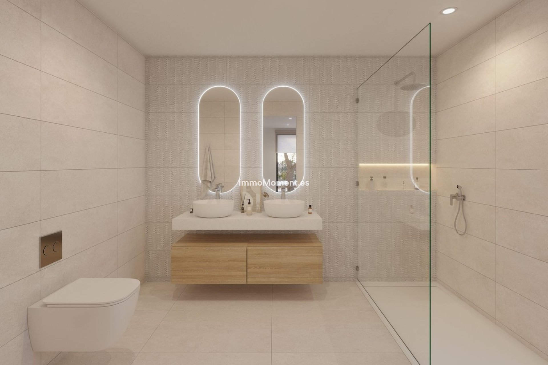 Bestaande woning - Villa - Fuente Alamo - Hacienda del Alamo