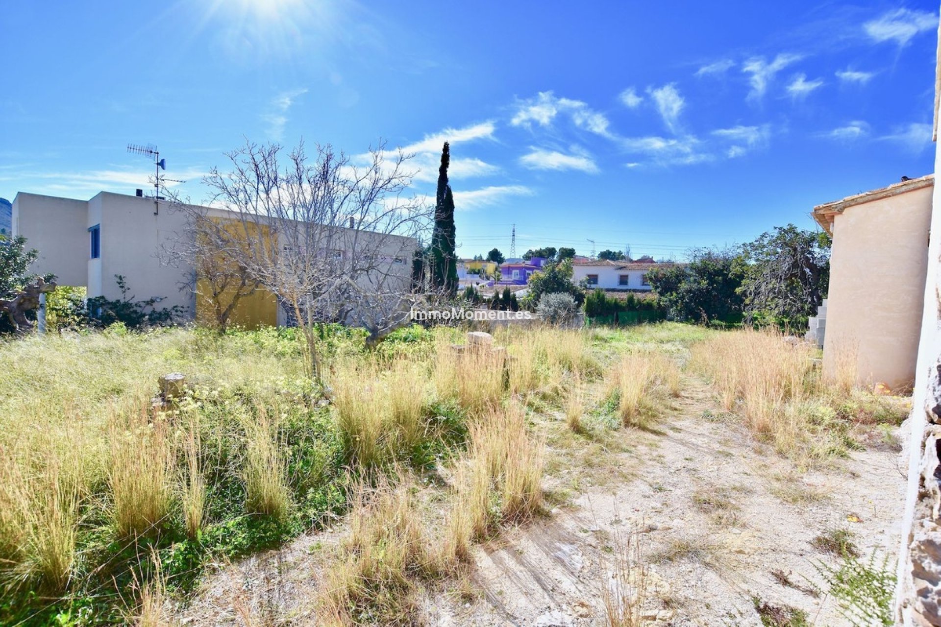 Bestaande woning - Villa - Gata de Gorgos - Gata de Gorgos Centro