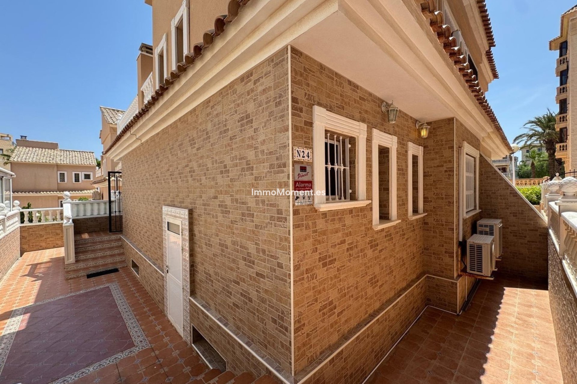 Bestaande woning - Villa - Guardamar del Segura - Guardamar del Segura Centro