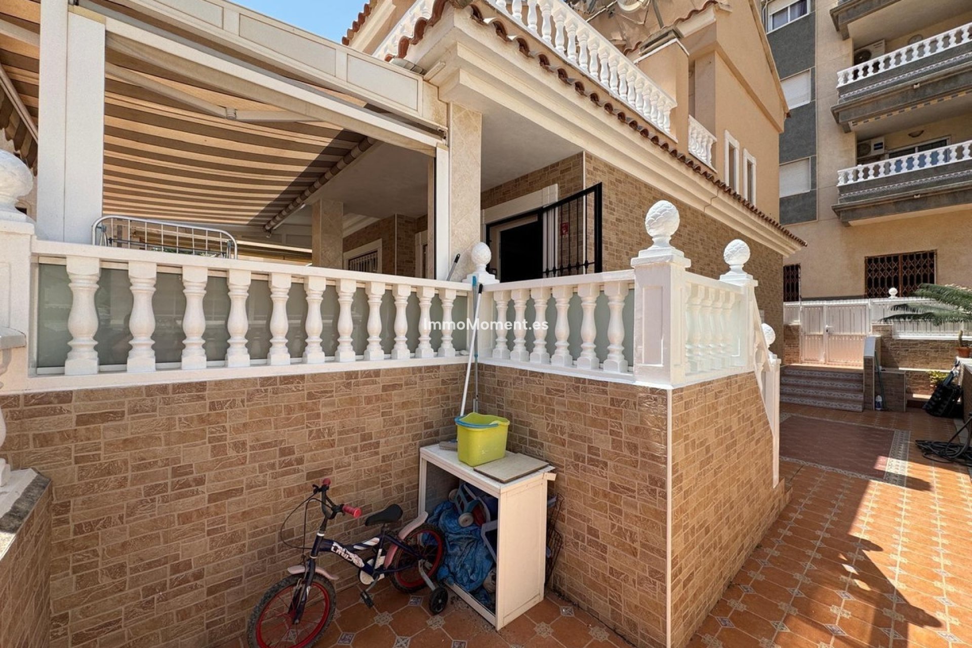 Bestaande woning - Villa - Guardamar del Segura - Guardamar del Segura Centro