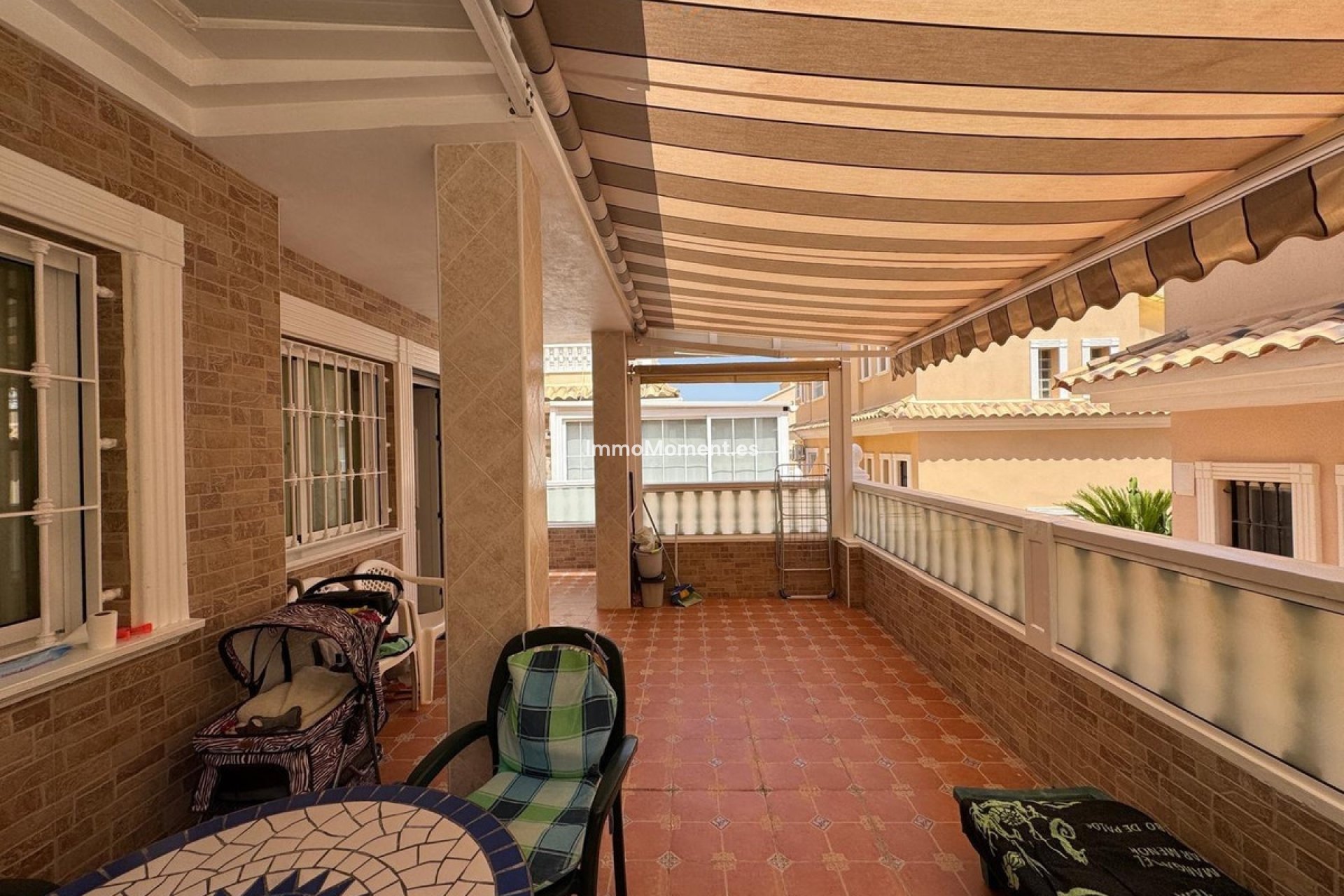 Bestaande woning - Villa - Guardamar del Segura - Guardamar del Segura Centro