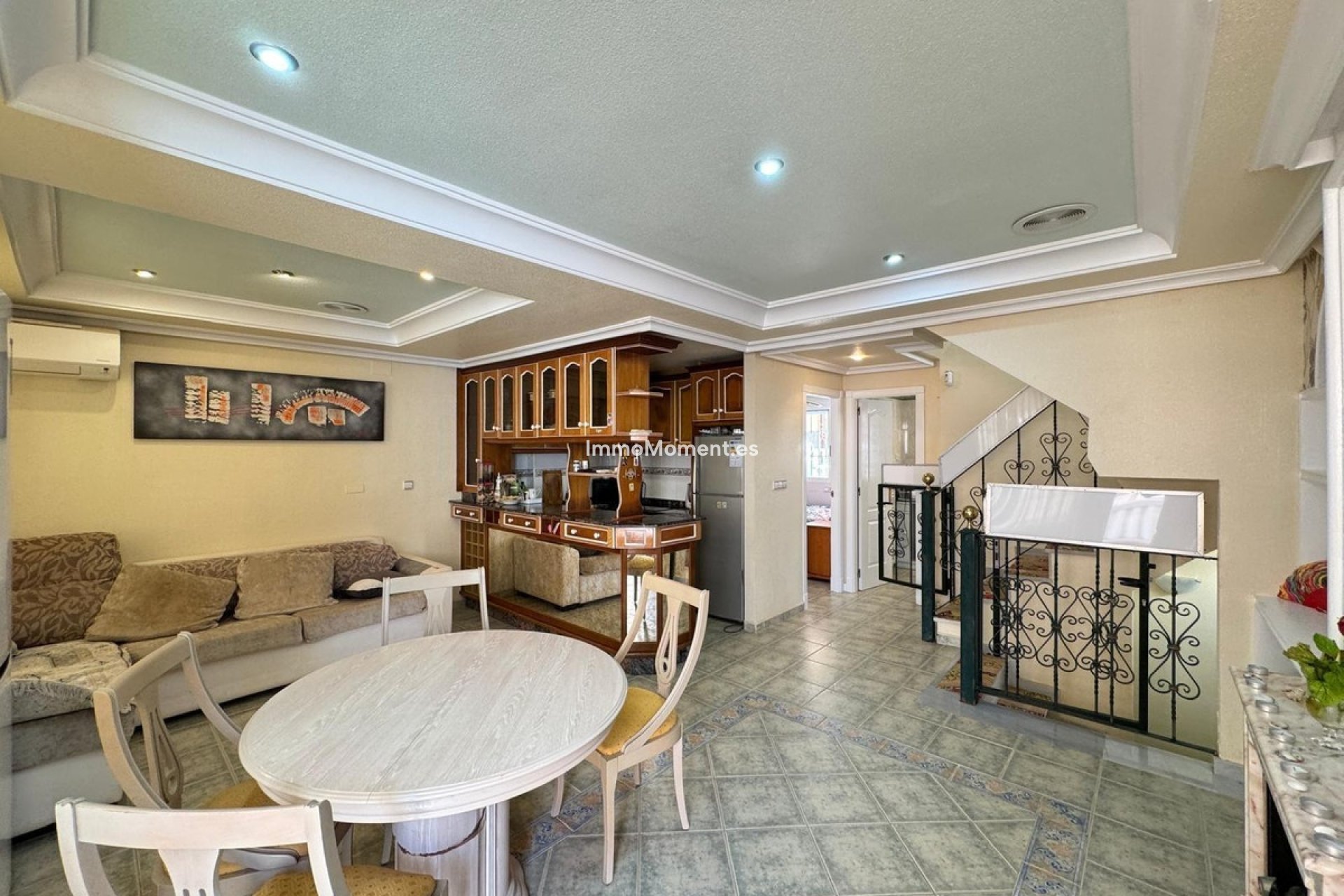 Bestaande woning - Villa - Guardamar del Segura - Guardamar del Segura Centro