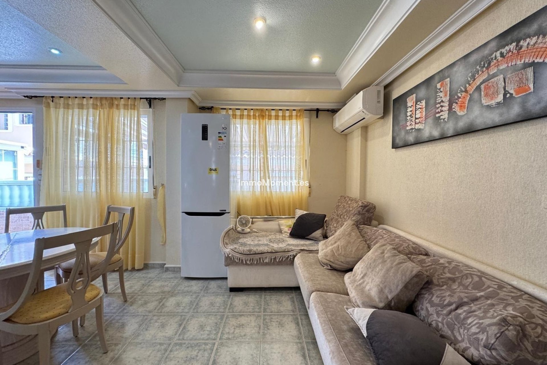 Bestaande woning - Villa - Guardamar del Segura - Guardamar del Segura Centro