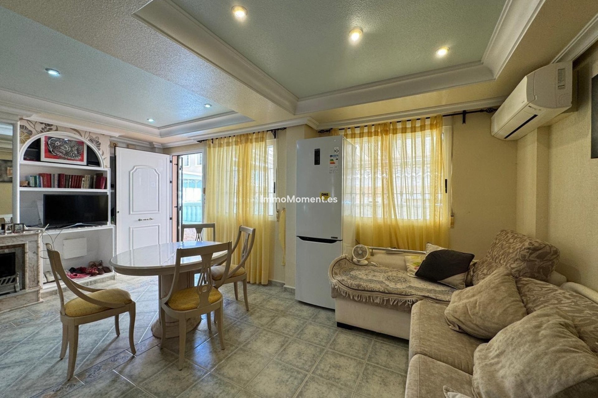 Bestaande woning - Villa - Guardamar del Segura - Guardamar del Segura Centro