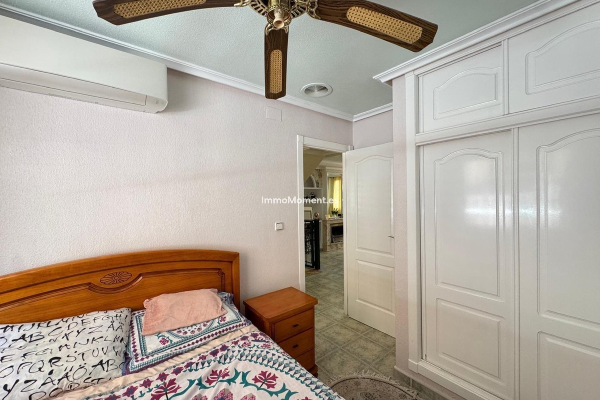 Bestaande woning - Villa - Guardamar del Segura - Guardamar del Segura Centro