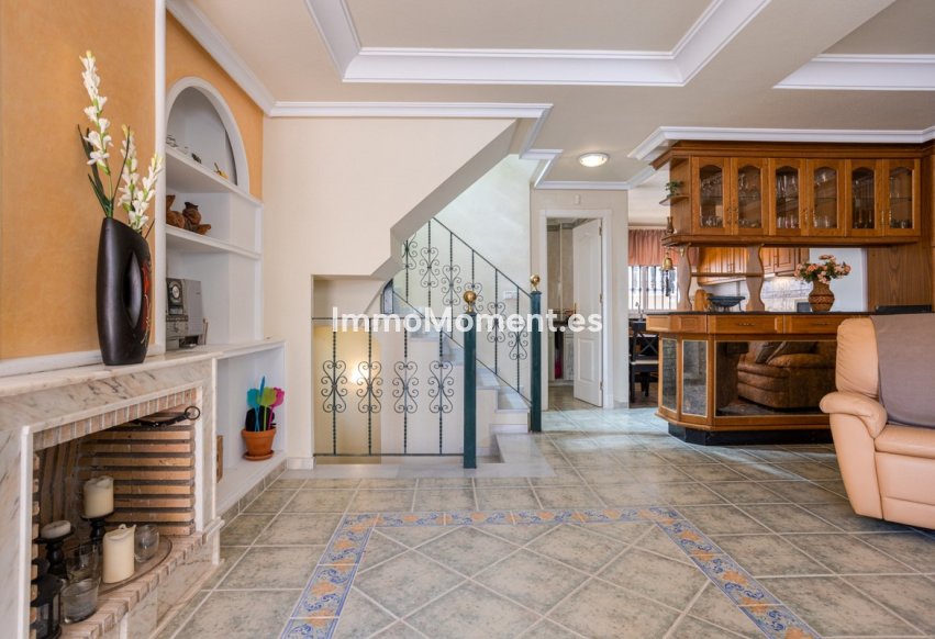 Bestaande woning - Villa - Guardamar del Segura - Guardamar del Segura Centro