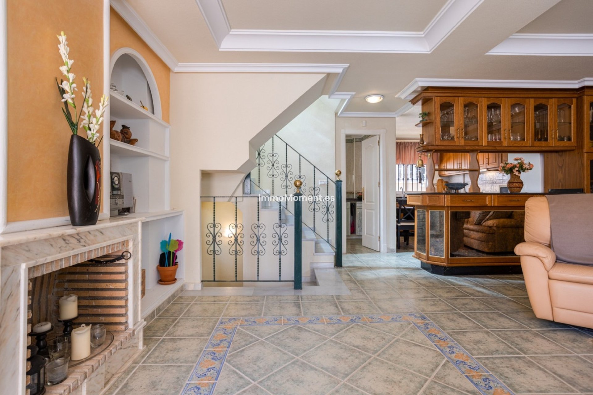 Bestaande woning - Villa - Guardamar del Segura - Guardamar del Segura Centro