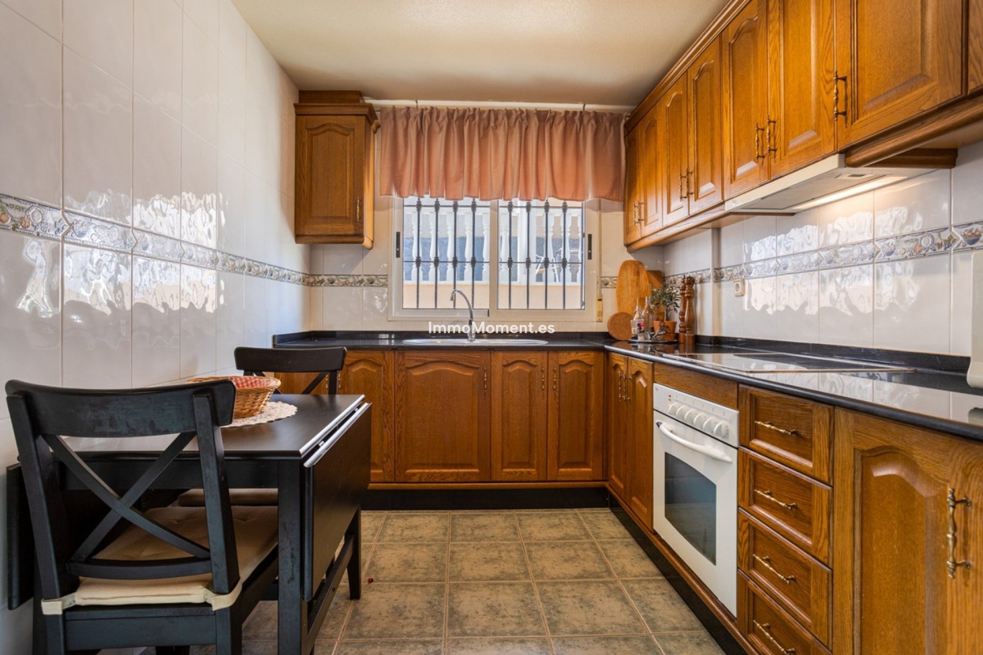 Bestaande woning - Villa - Guardamar del Segura - Guardamar del Segura Centro