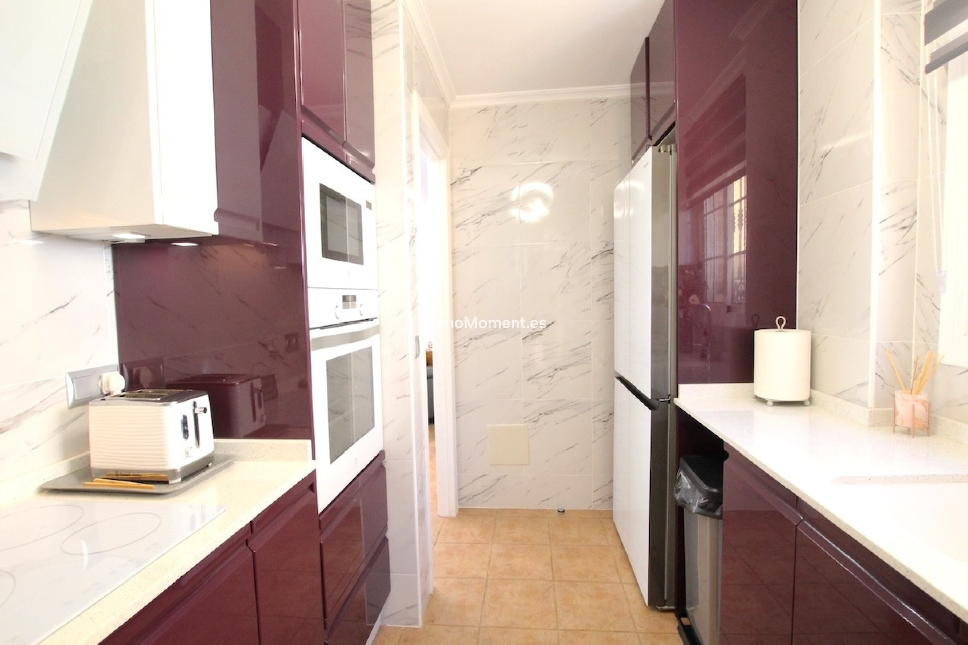 Bestaande woning - Villa - Guardamar del Segura - Guardamar del Segura Centro