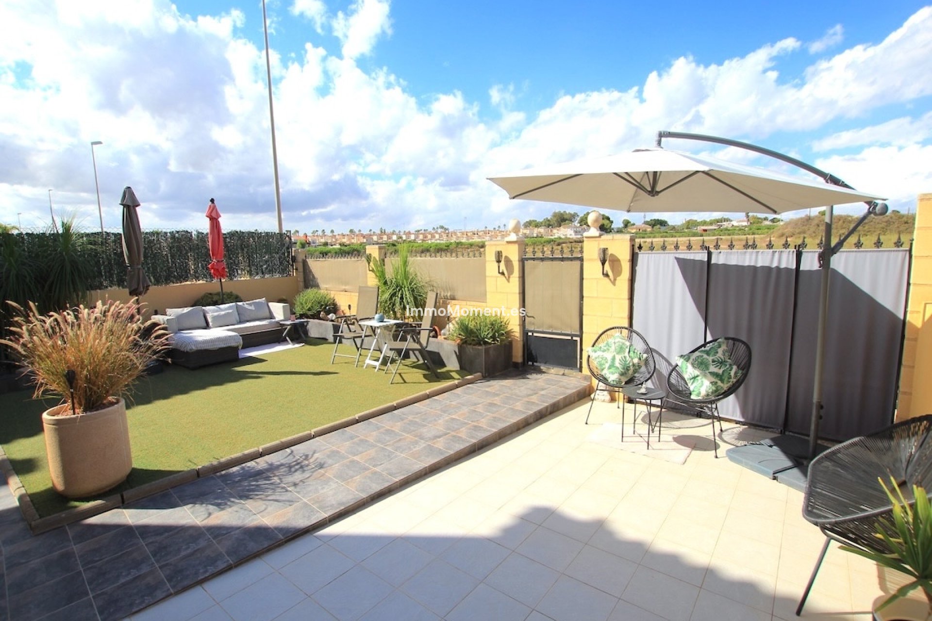 Bestaande woning - Villa - Guardamar del Segura - Guardamar del Segura Centro