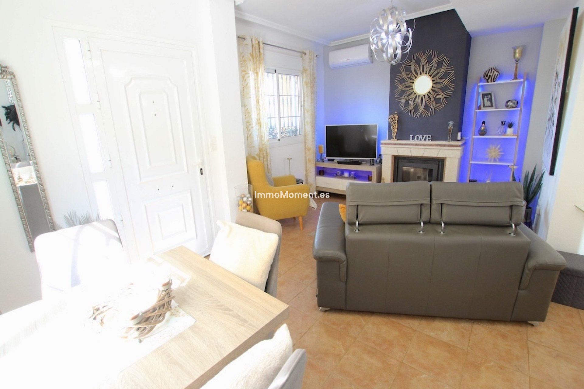 Bestaande woning - Villa - Guardamar del Segura - Guardamar del Segura Centro