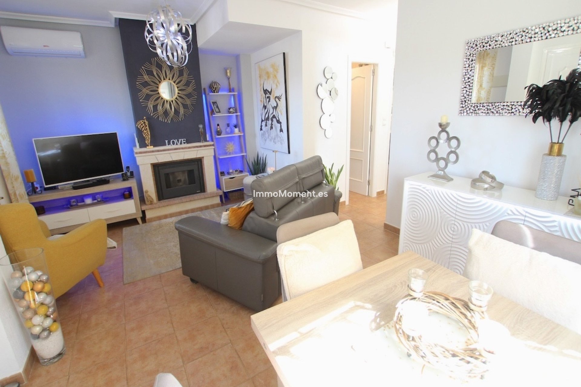 Bestaande woning - Villa - Guardamar del Segura - Guardamar del Segura Centro