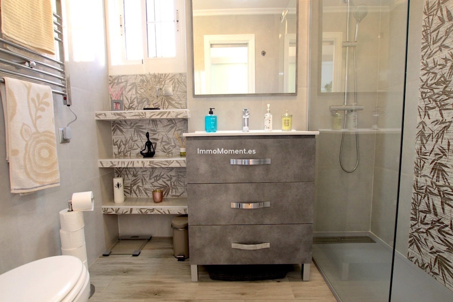 Bestaande woning - Villa - Guardamar del Segura - Guardamar del Segura Centro