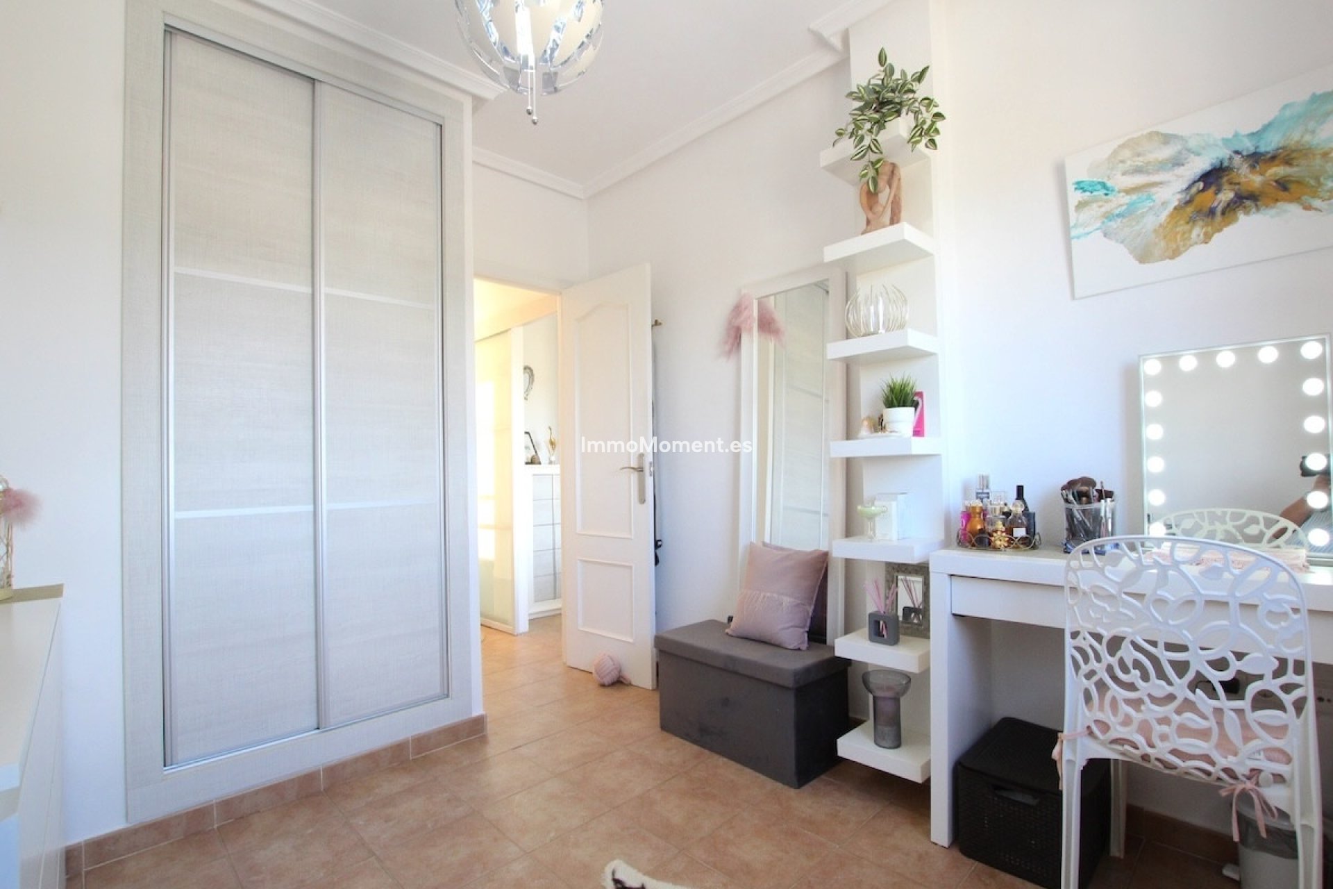 Bestaande woning - Villa - Guardamar del Segura - Guardamar del Segura Centro