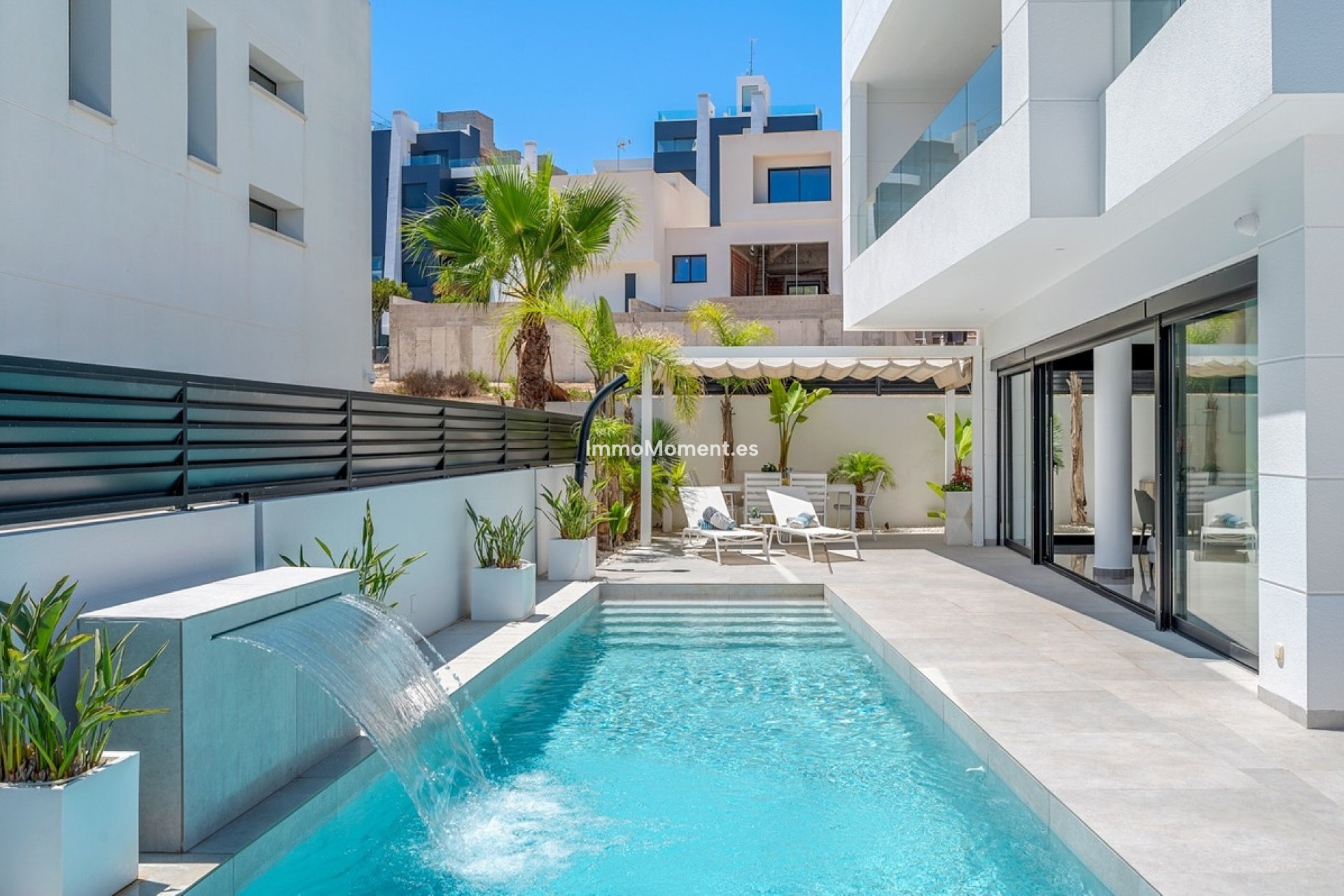 Bestaande woning - Villa - Guardamar del Segura - Guardamar del Segura Centro