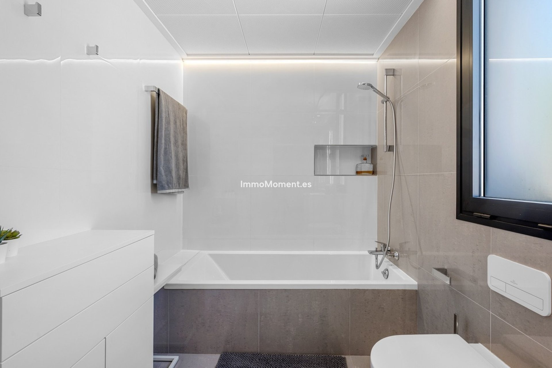 Bestaande woning - Villa - Guardamar del Segura - Guardamar del Segura Centro