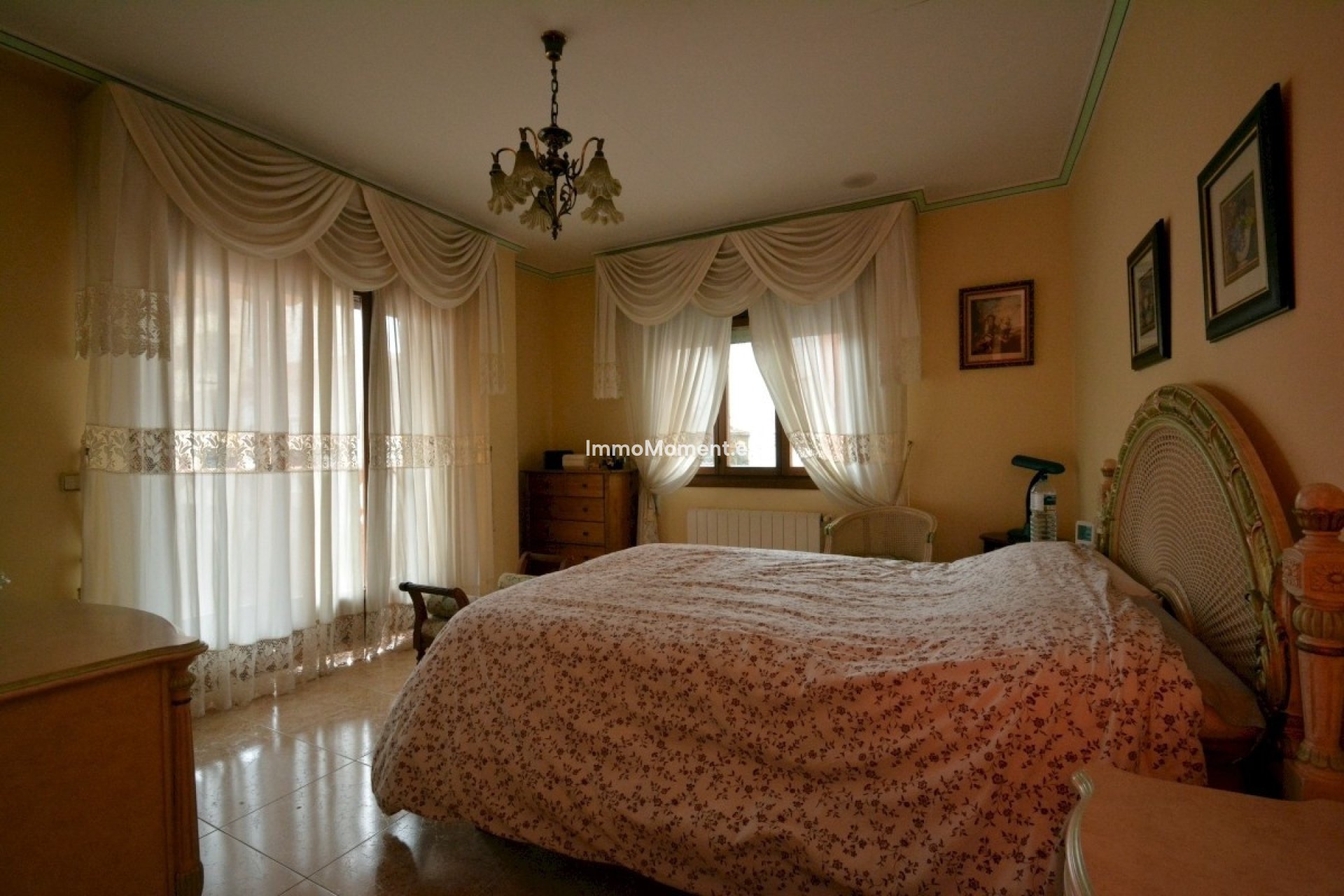 Bestaande woning - Villa - Guardamar del Segura - Guardamar del Segura Centro