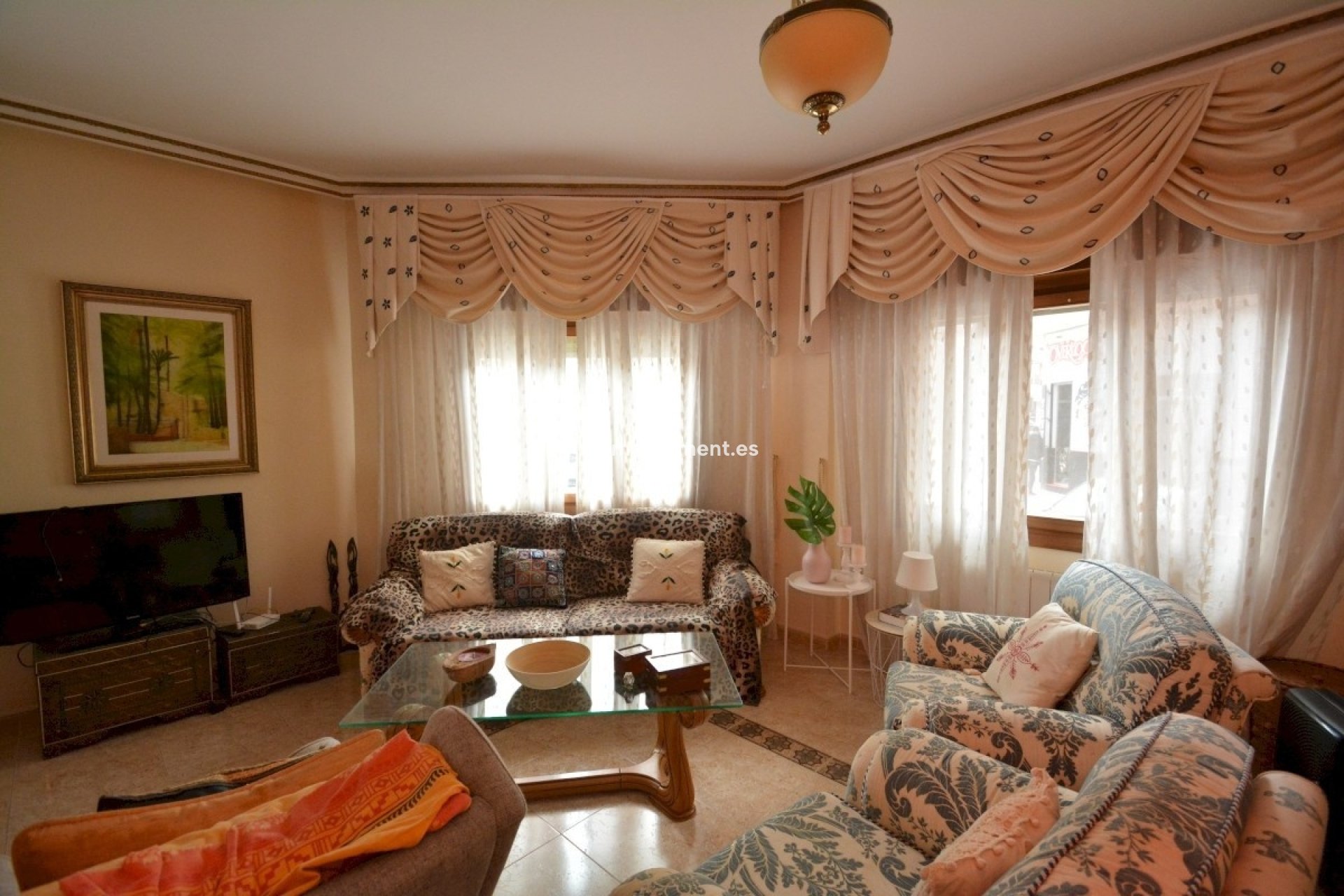 Bestaande woning - Villa - Guardamar del Segura - Guardamar del Segura Centro