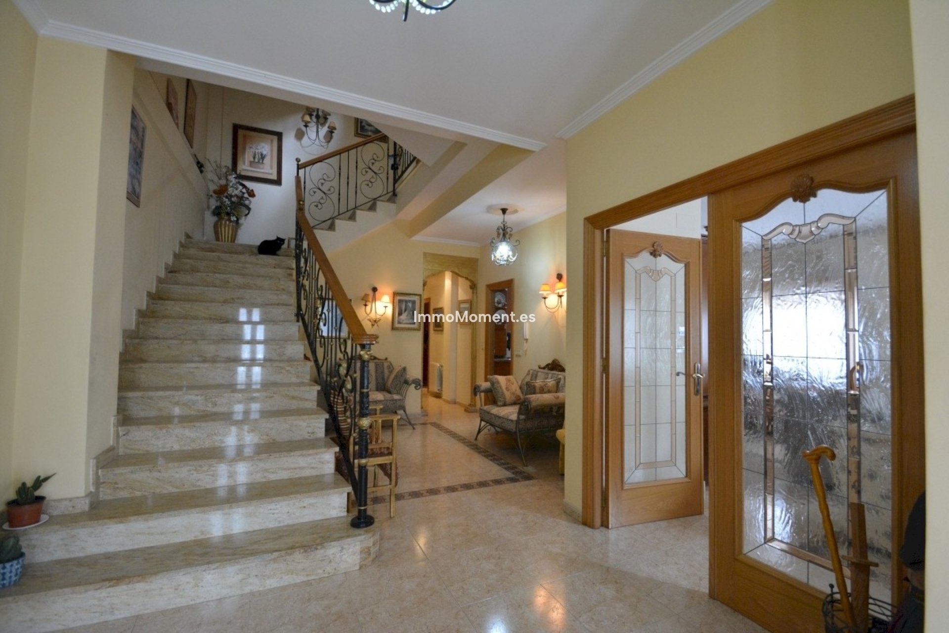 Bestaande woning - Villa - Guardamar del Segura - Guardamar del Segura Centro