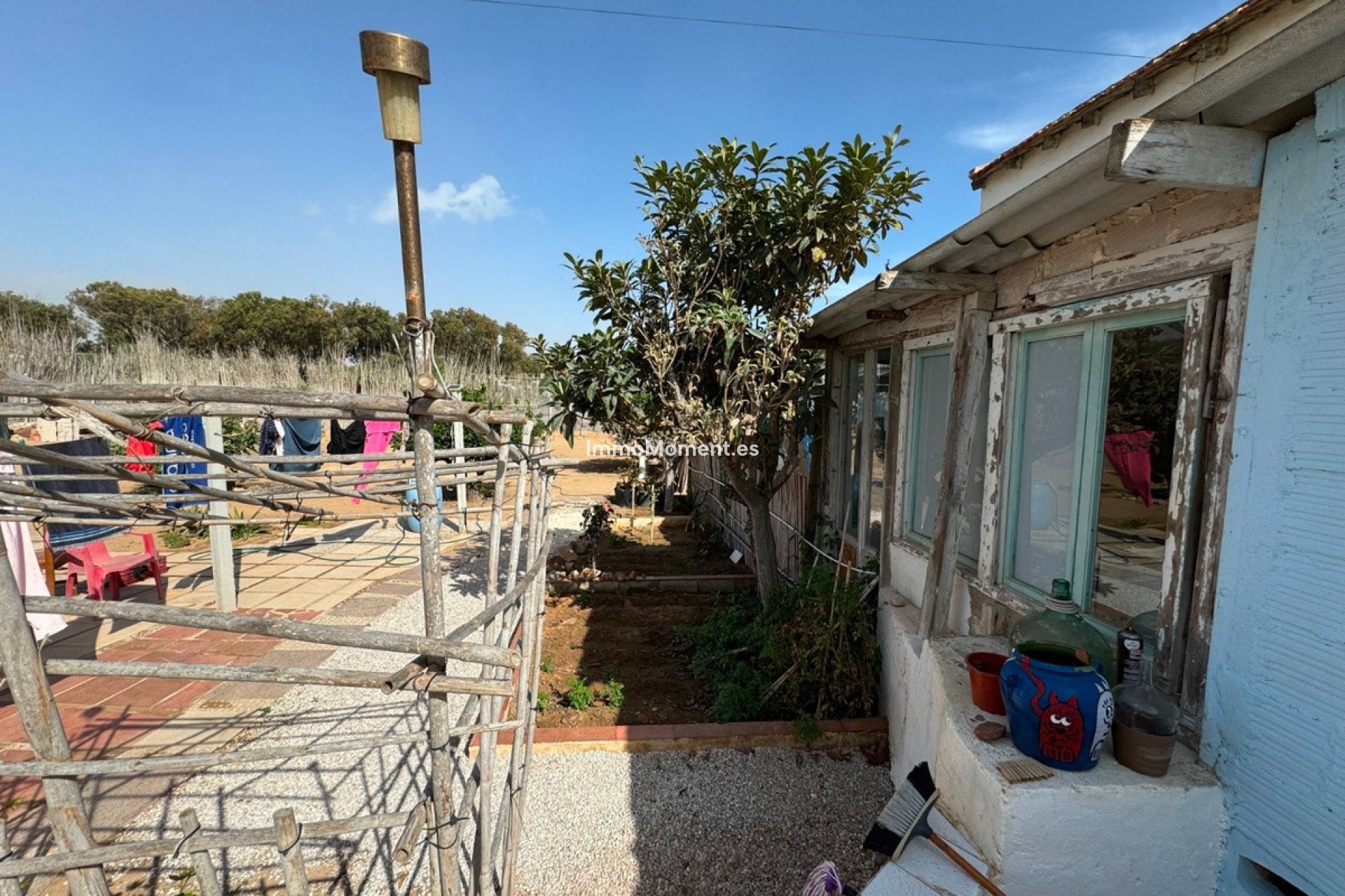 Bestaande woning - Villa - Guardamar del Segura - Guardamar del Segura Centro