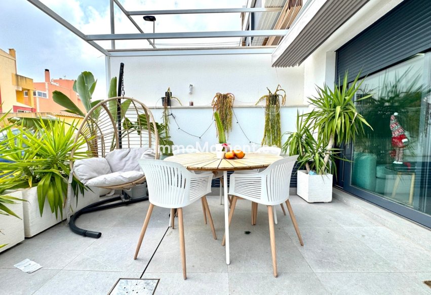 Bestaande woning - Villa - Guardamar del Segura - Guardamar del Segura Centro