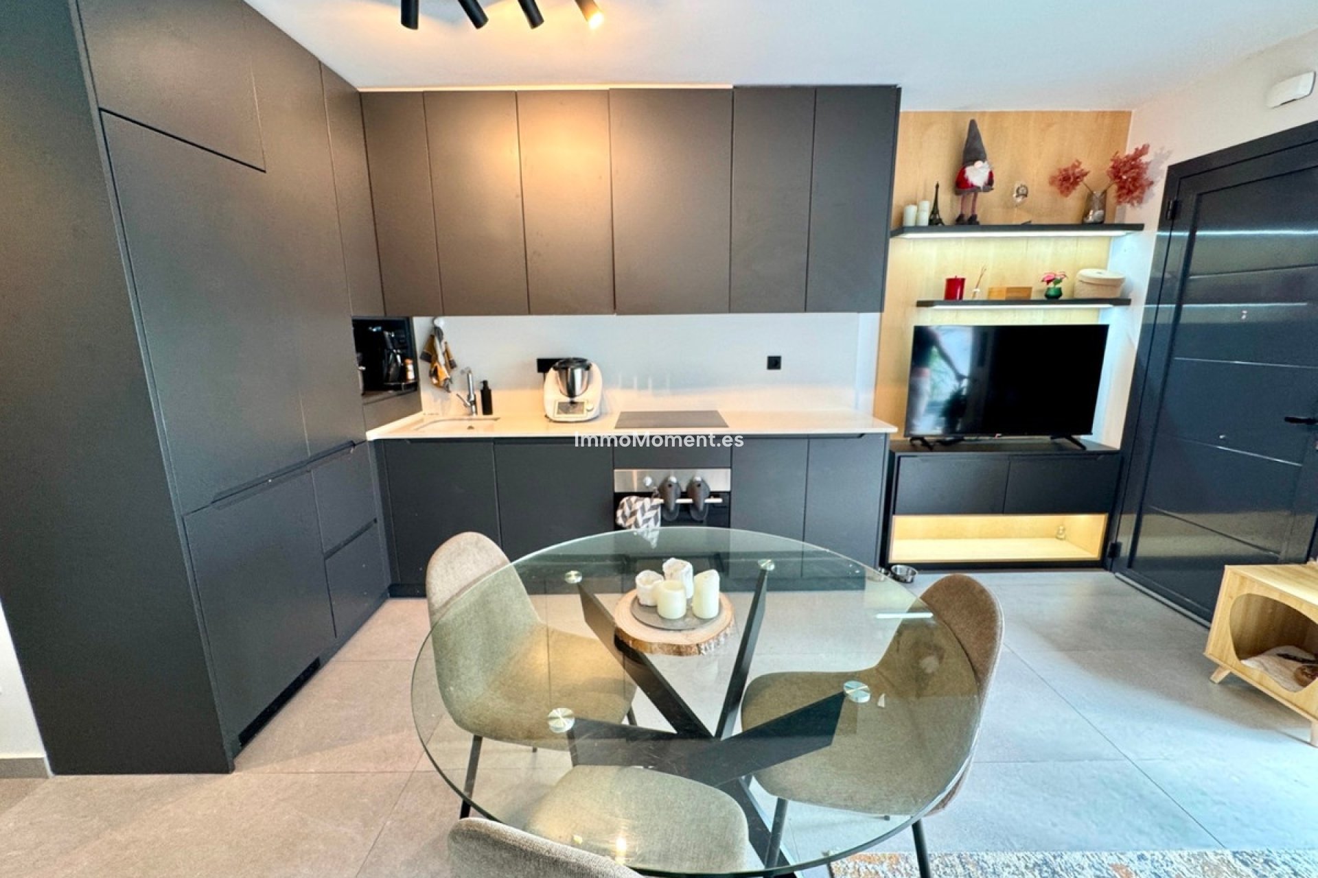 Bestaande woning - Villa - Guardamar del Segura - Guardamar del Segura Centro