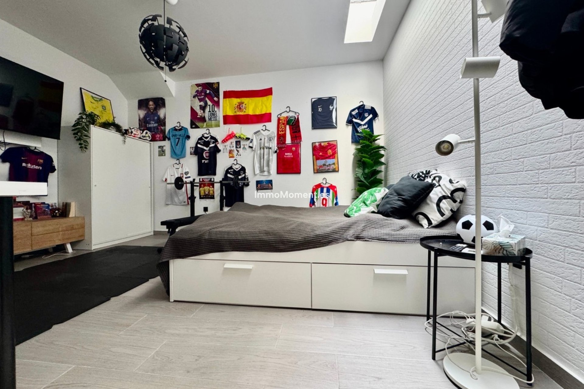 Bestaande woning - Villa - Guardamar del Segura - Guardamar del Segura Centro