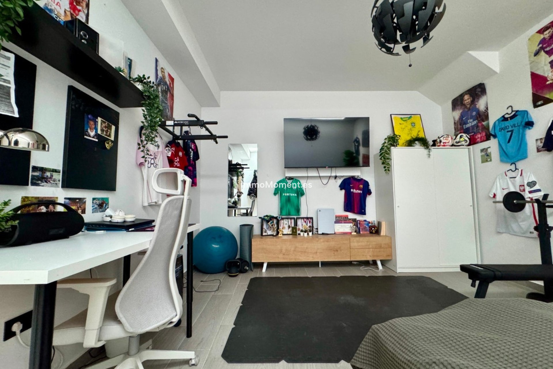 Bestaande woning - Villa - Guardamar del Segura - Guardamar del Segura Centro