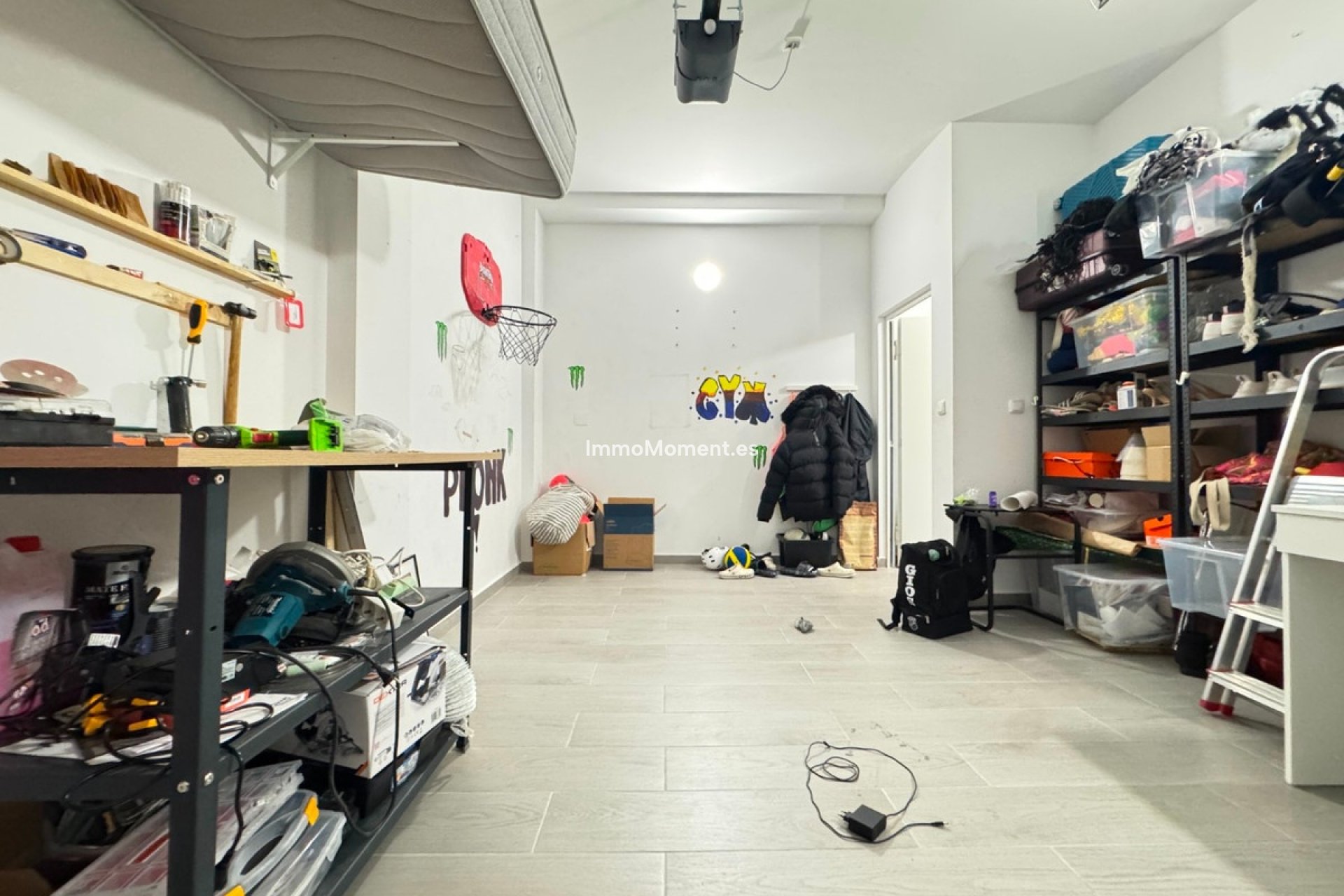 Bestaande woning - Villa - Guardamar del Segura - Guardamar del Segura Centro