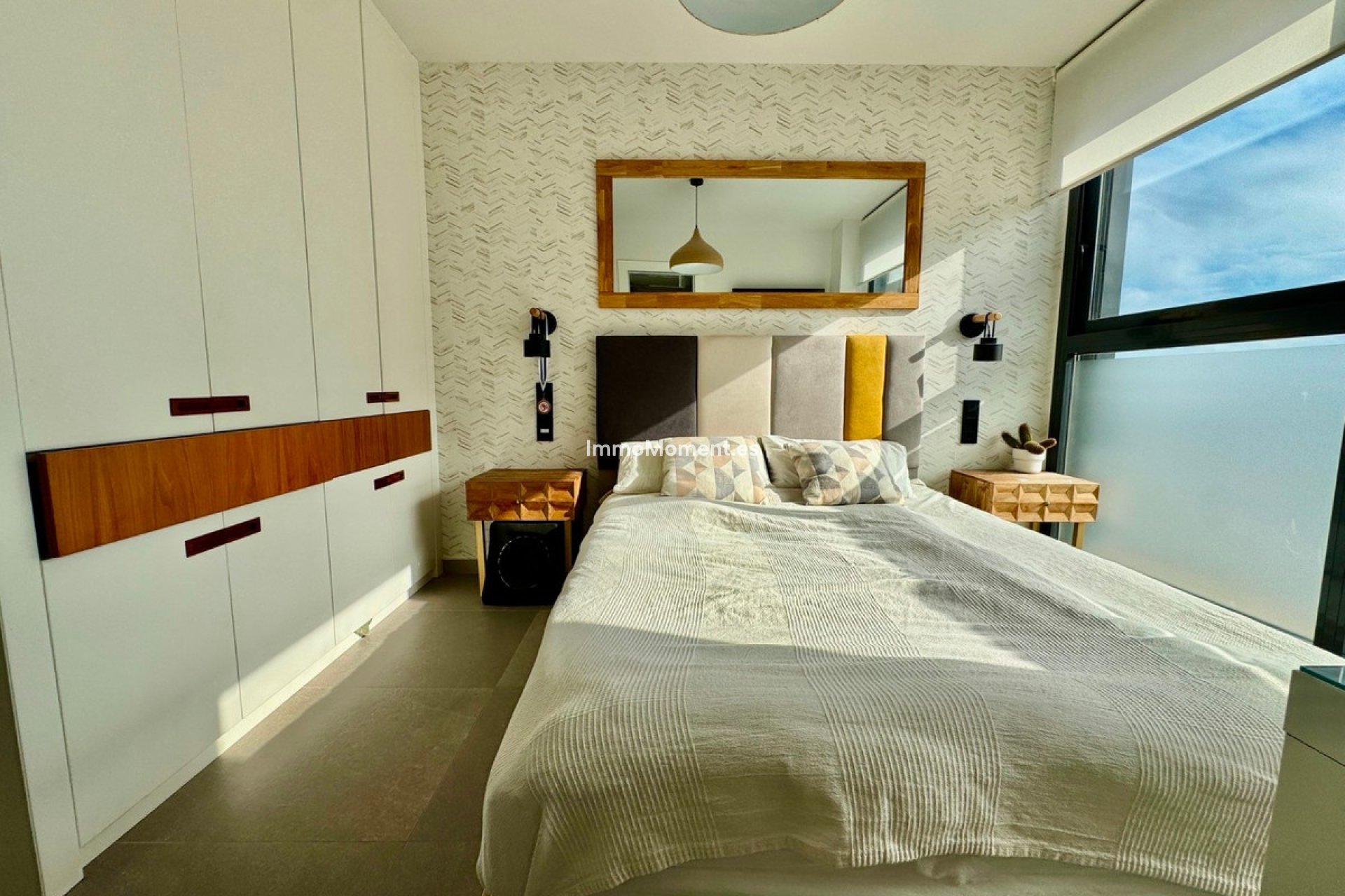 Bestaande woning - Villa - Guardamar del Segura - Guardamar del Segura Centro