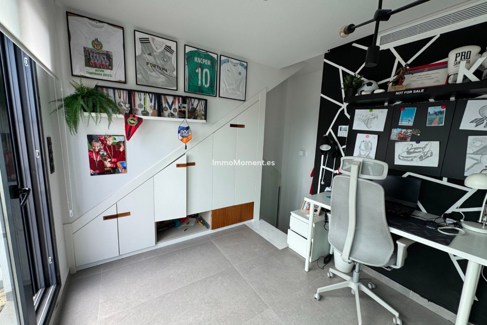 Bestaande woning - Villa - Guardamar del Segura - Guardamar del Segura Centro