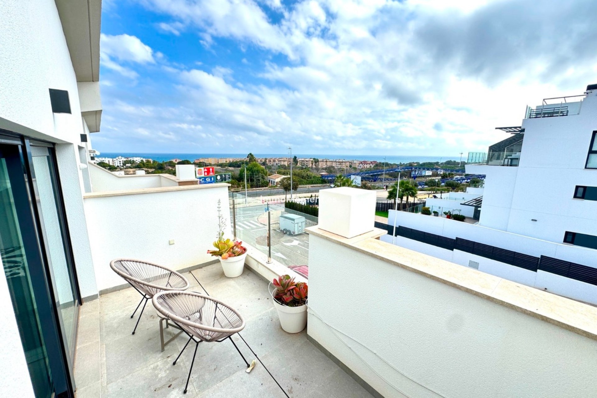 Bestaande woning - Villa - Guardamar del Segura - Guardamar del Segura Centro