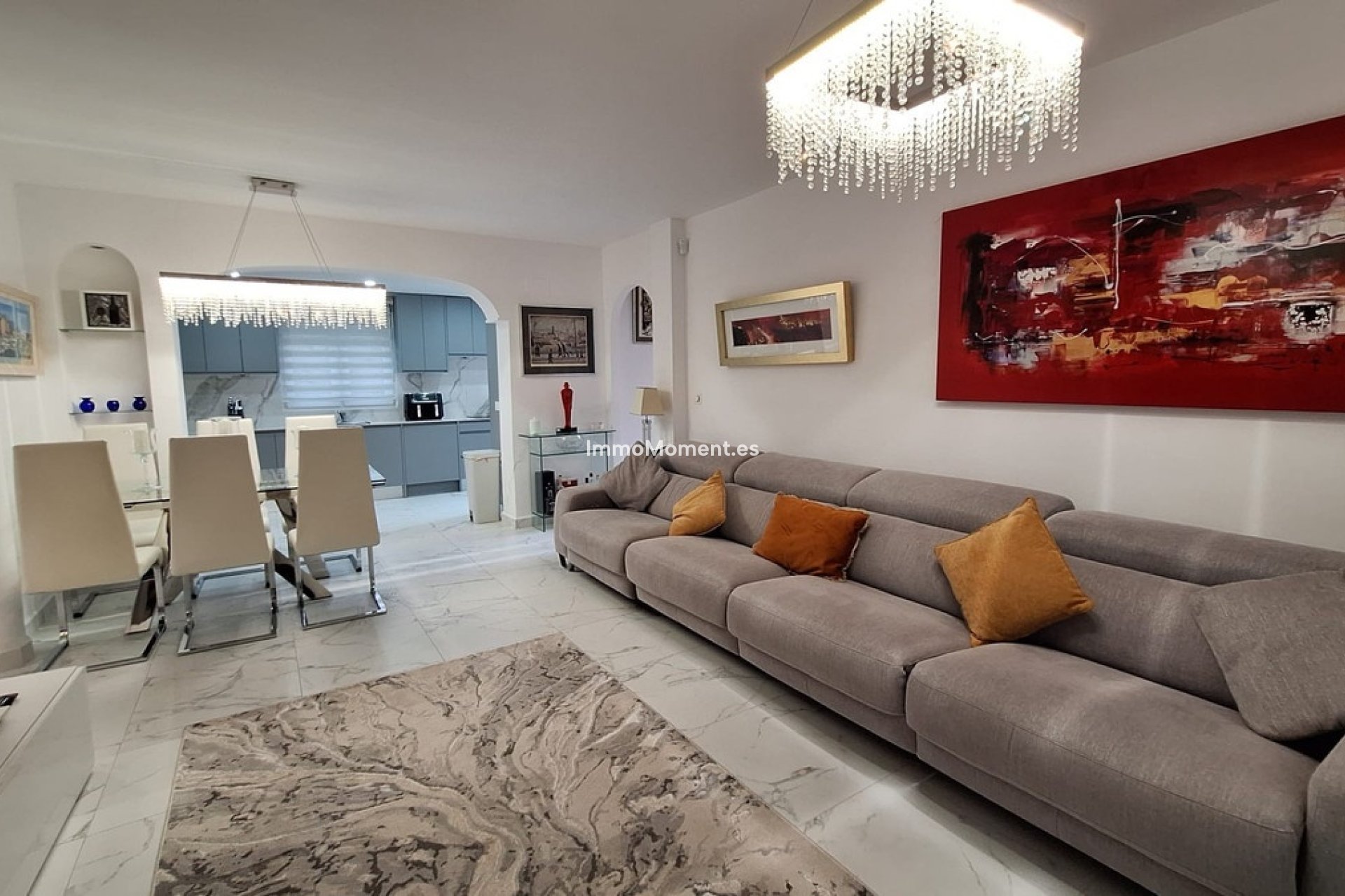 Bestaande woning - Villa - Guardamar del Segura - Guardamar del Segura Centro