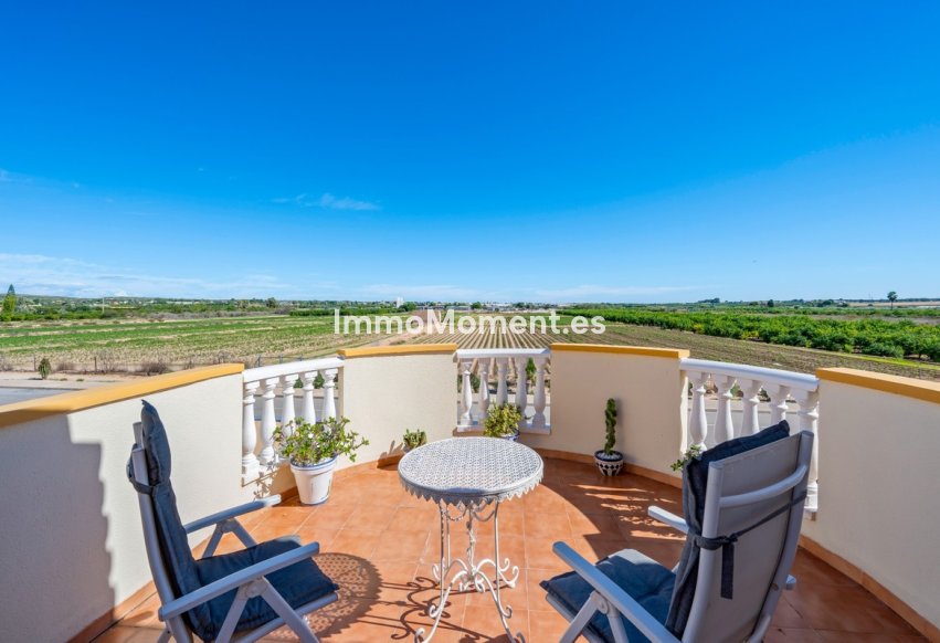 Bestaande woning - Villa - Guardamar del Segura - Guardamar del Segura Centro