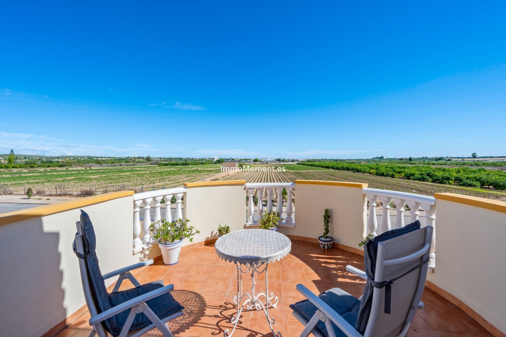 Bestaande woning - Villa - Guardamar del Segura - Guardamar del Segura Centro