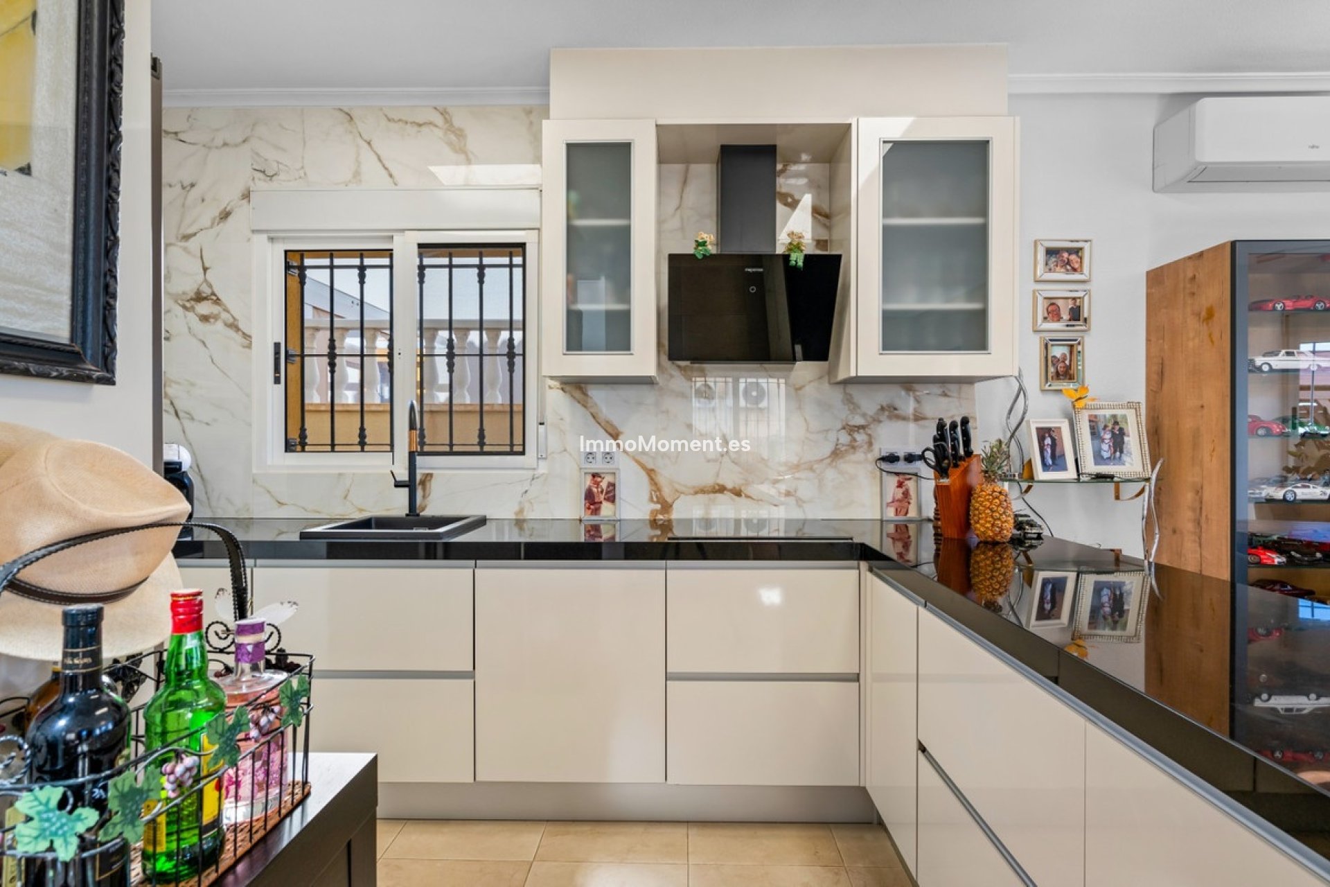 Bestaande woning - Villa - Guardamar del Segura - Guardamar del Segura Centro