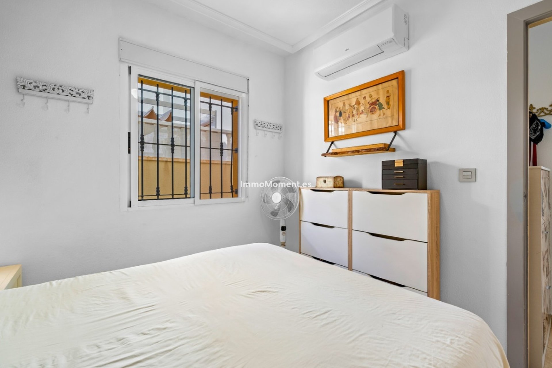 Bestaande woning - Villa - Guardamar del Segura - Guardamar del Segura Centro