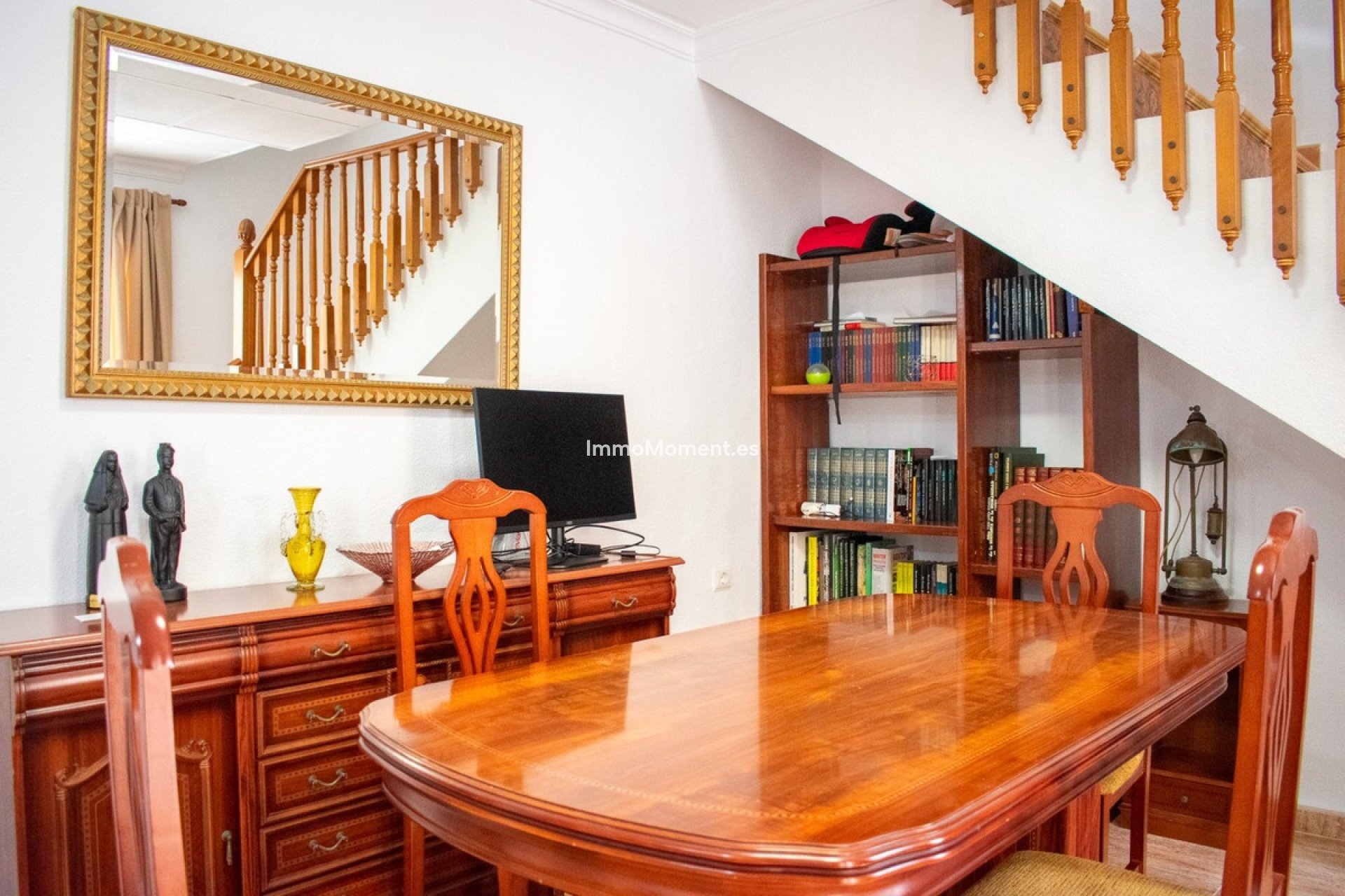 Bestaande woning - Villa - Guardamar del Segura - Guardamar del Segura Centro